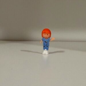 MIDGE FROM 1993 WATCH VARIATION